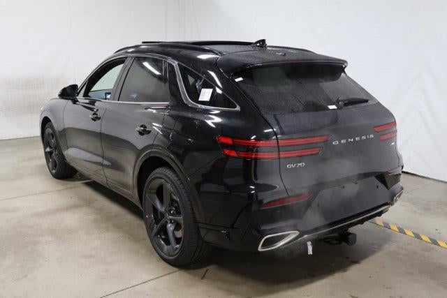 2026 Genesis GV70 2.5T SPORT PRESTIGE AWD