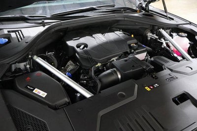 2026 Genesis GV70 2.5T SPORT PRESTIGE AWD