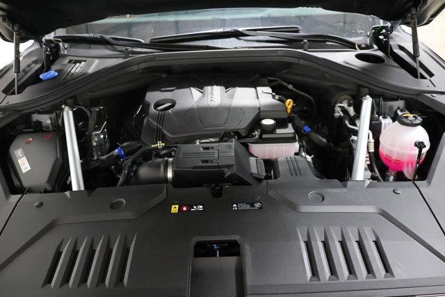 2026 Genesis GV70 2.5T SPORT PRESTIGE AWD