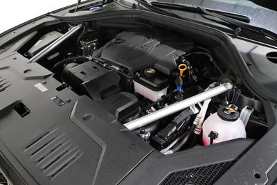 2026 Genesis GV70 2.5T SPORT PRESTIGE AWD