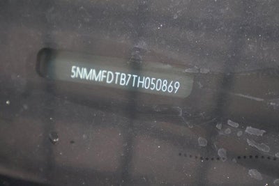 2026 Genesis GV70 2.5T SPORT PRESTIGE AWD