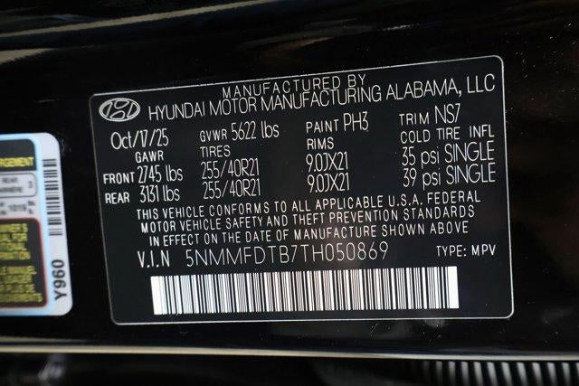 2026 Genesis GV70 2.5T SPORT PRESTIGE AWD