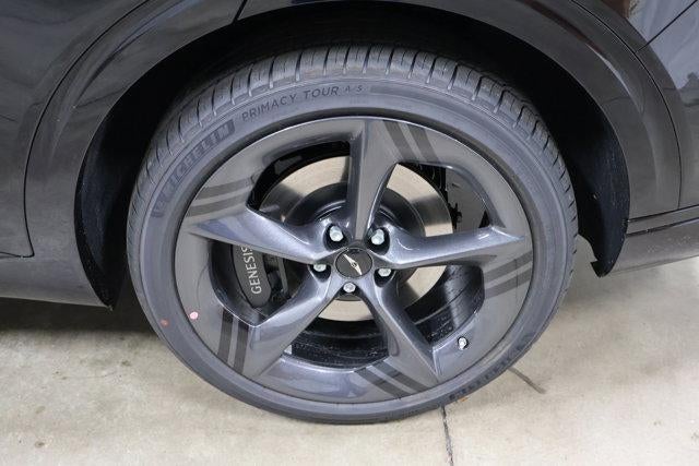 2026 Genesis GV70 2.5T SPORT PRESTIGE AWD