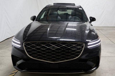 2026 Genesis GV70 2.5T SPORT PRESTIGE AWD