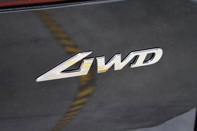 2026 Genesis GV70 2.5T SPORT PRESTIGE AWD