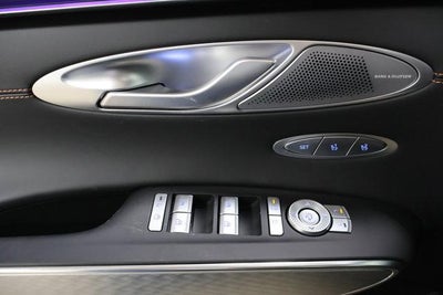 2026 Genesis GV70 2.5T SPORT PRESTIGE AWD