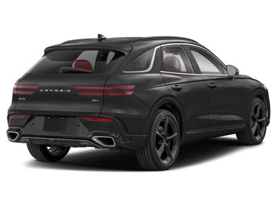 2026 Genesis GV70 2.5T SPORT PRESTIGE AWD