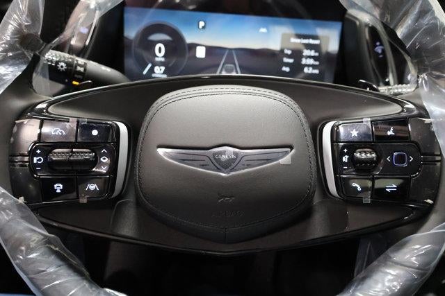 2026 Genesis G90 3.5T E-SC MHEV PRESTIGE BLACK AWD