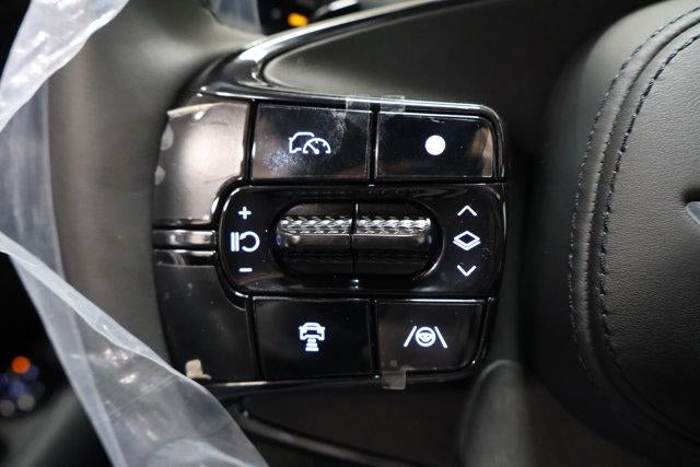 2026 Genesis G90 3.5T E-SC MHEV PRESTIGE BLACK AWD