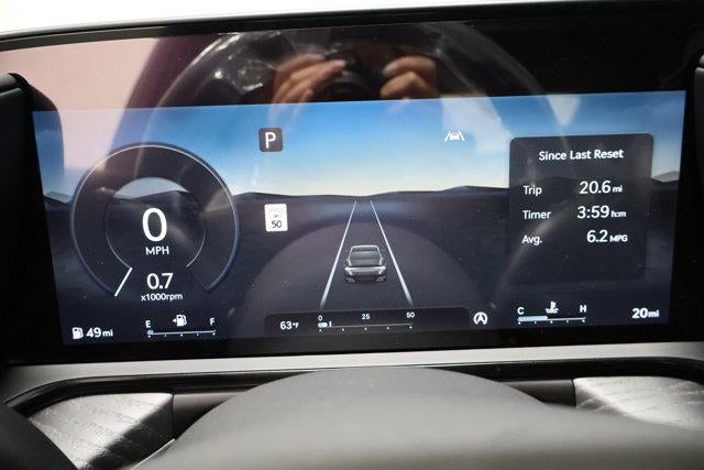 2026 Genesis G90 3.5T E-SC MHEV PRESTIGE BLACK AWD