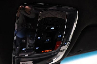 2026 Genesis G90 3.5T E-SC MHEV PRESTIGE BLACK AWD