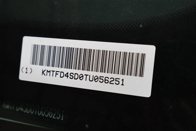 2026 Genesis G90 3.5T E-SC MHEV PRESTIGE BLACK AWD