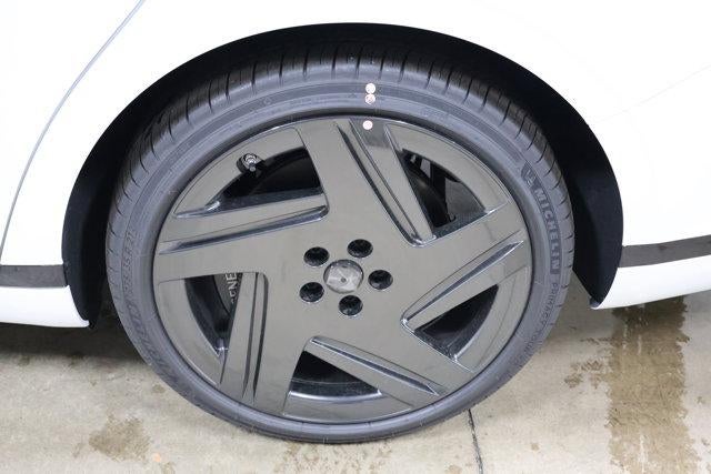 2026 Genesis G90 3.5T E-SC MHEV PRESTIGE BLACK AWD