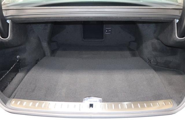 2026 Genesis G90 3.5T E-SC MHEV PRESTIGE BLACK AWD