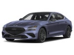 2026 Genesis G70 3.3T Prestige Graphite