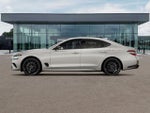 2026 Genesis G70 3.3T PRESTIGE GRAPHITE AWD