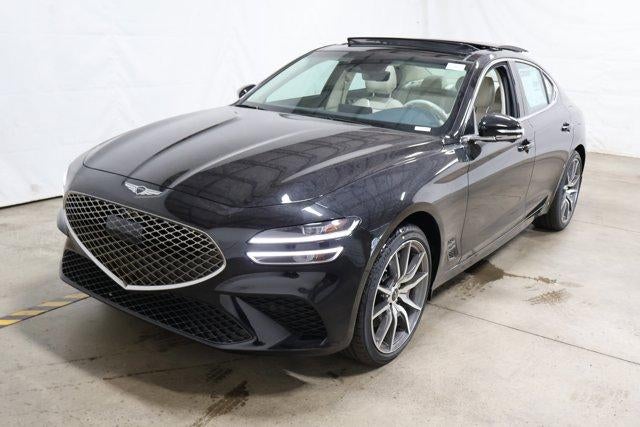 2026 Genesis G70 2.5T PRESTIGE AWD