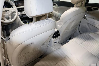 2026 Genesis G70 2.5T PRESTIGE AWD