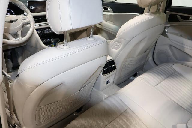 2026 Genesis G70 2.5T PRESTIGE AWD