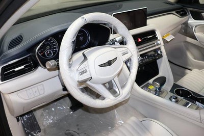 2026 Genesis G70 2.5T PRESTIGE AWD