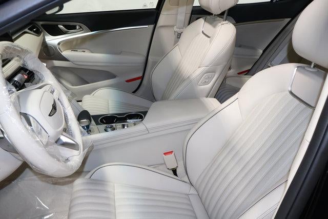 2026 Genesis G70 2.5T PRESTIGE AWD