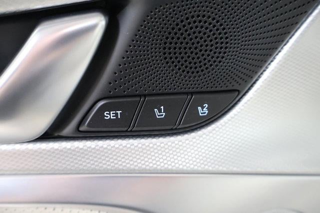 2026 Genesis G70 2.5T PRESTIGE AWD