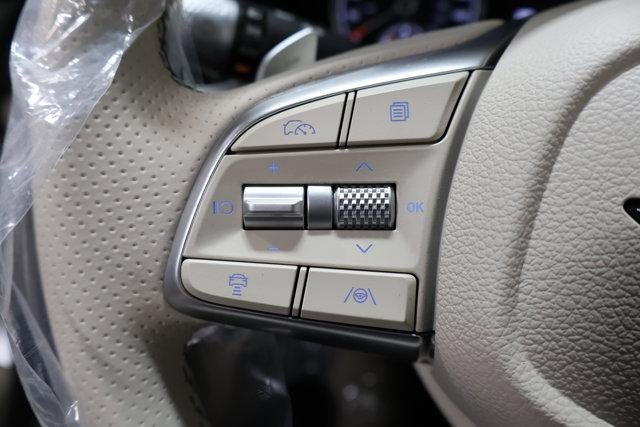 2026 Genesis G70 2.5T PRESTIGE AWD