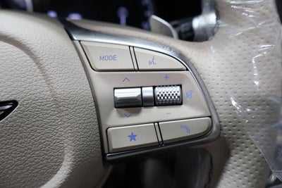 2026 Genesis G70 2.5T PRESTIGE AWD