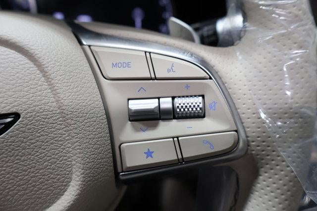 2026 Genesis G70 2.5T PRESTIGE AWD