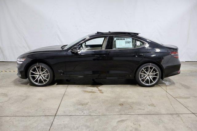 2026 Genesis G70 2.5T PRESTIGE AWD