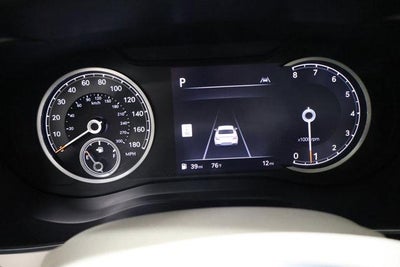 2026 Genesis G70 2.5T PRESTIGE AWD