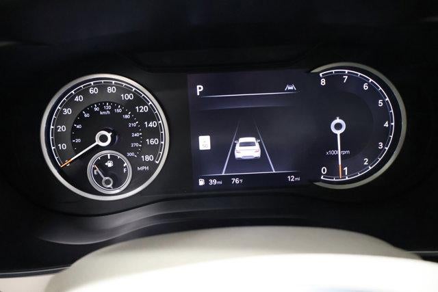 2026 Genesis G70 2.5T PRESTIGE AWD