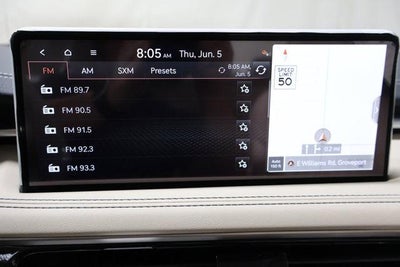 2026 Genesis G70 2.5T PRESTIGE AWD