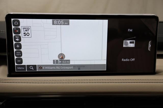 2026 Genesis G70 2.5T PRESTIGE AWD