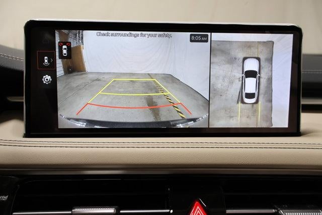 2026 Genesis G70 2.5T PRESTIGE AWD