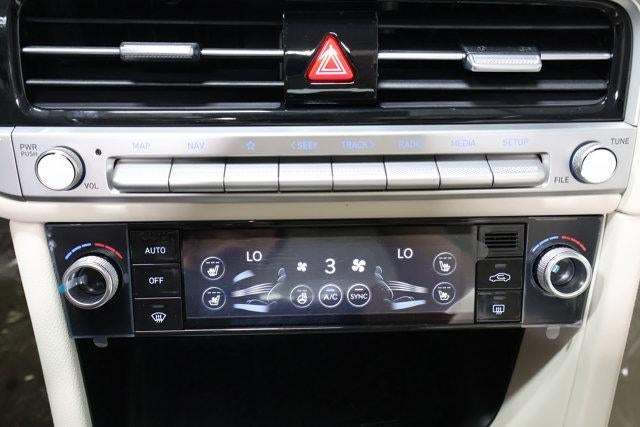 2026 Genesis G70 2.5T PRESTIGE AWD