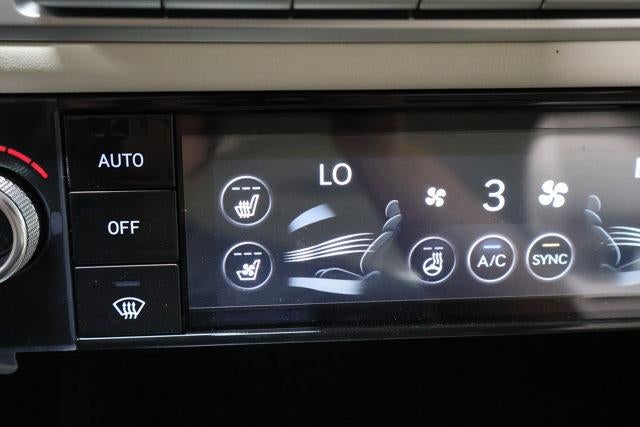 2026 Genesis G70 2.5T PRESTIGE AWD