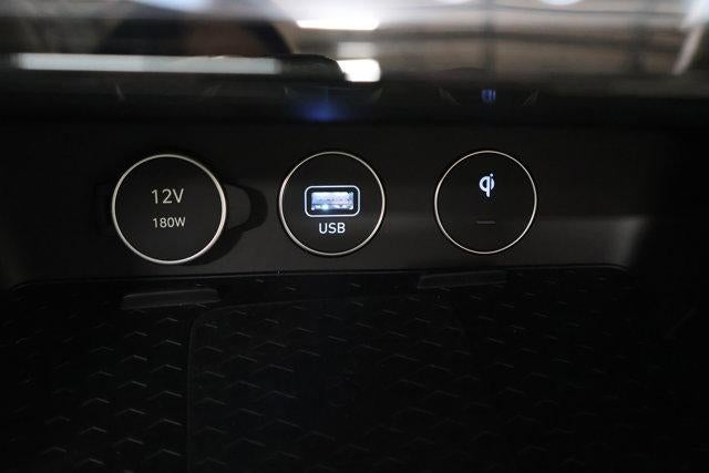 2026 Genesis G70 2.5T PRESTIGE AWD