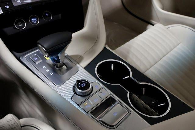 2026 Genesis G70 2.5T PRESTIGE AWD