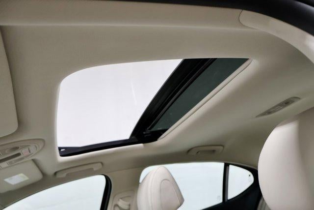 2026 Genesis G70 2.5T PRESTIGE AWD