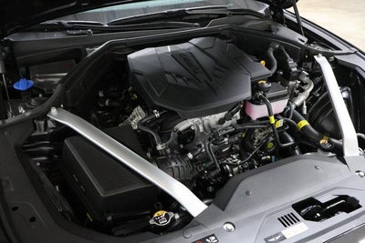 2026 Genesis G70 2.5T PRESTIGE AWD