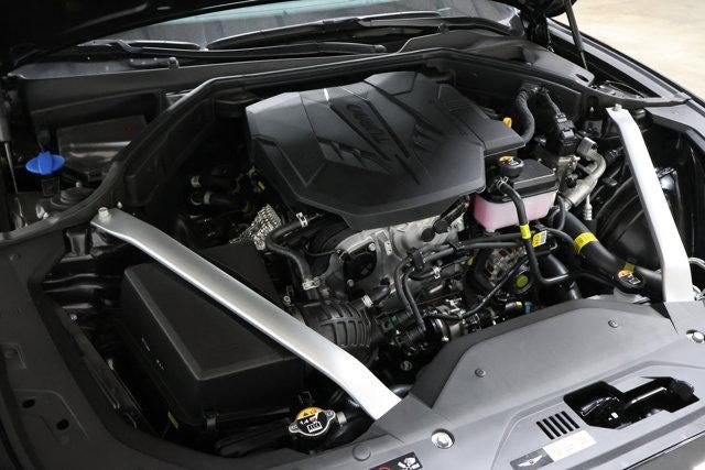 2026 Genesis G70 2.5T PRESTIGE AWD