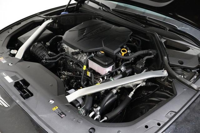 2026 Genesis G70 2.5T PRESTIGE AWD