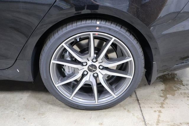 2026 Genesis G70 2.5T PRESTIGE AWD