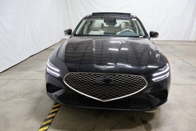 2026 Genesis G70 2.5T PRESTIGE AWD