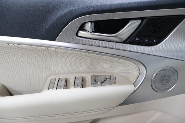 2026 Genesis G70 2.5T PRESTIGE AWD