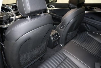 2026 Genesis G70 2.5T PRESTIGE AWD