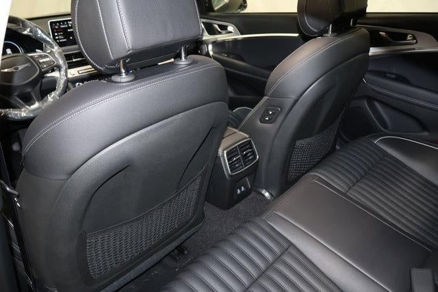 2026 Genesis G70 2.5T PRESTIGE AWD