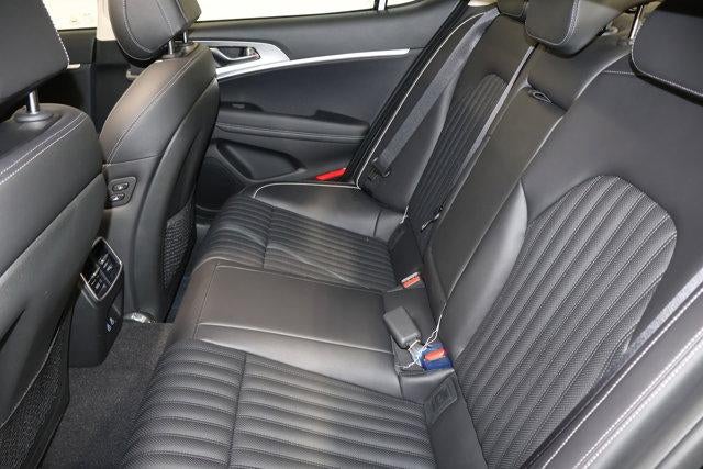 2026 Genesis G70 2.5T PRESTIGE AWD