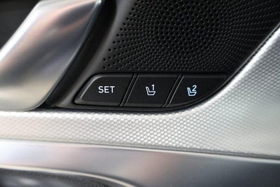 2026 Genesis G70 2.5T PRESTIGE AWD